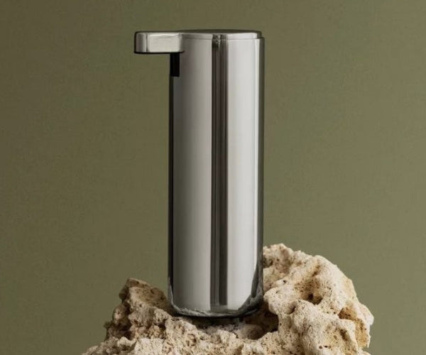 Beste zeepdispensers voor keuken en badkamer