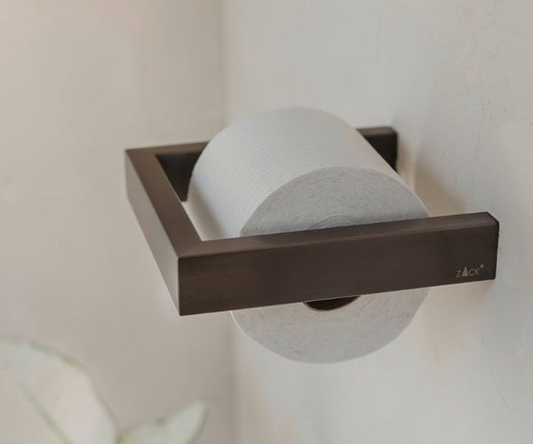 De beste toiletrolhouder kiezen: welk type past bij jouw toilet?