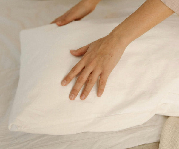 Hoe vaak moet je een hoofdkussen wassen?
