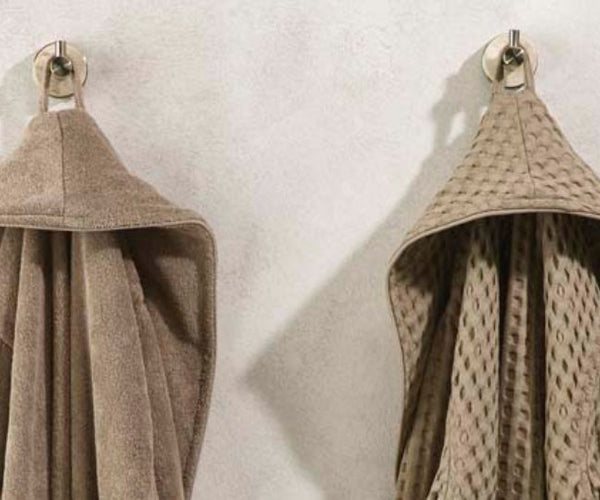 Onderhoud van je badjas: wassen, drogen en levensduur