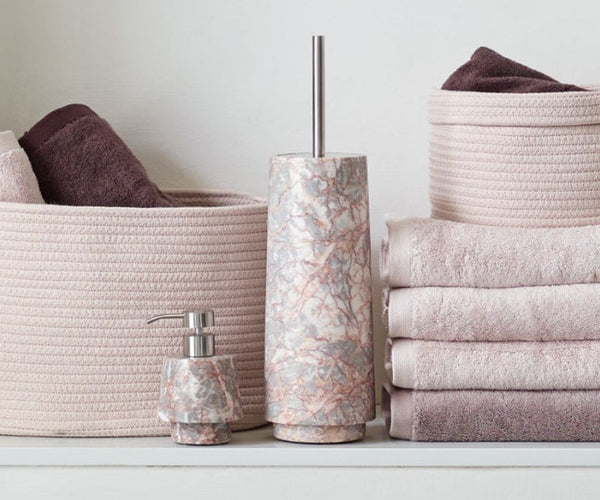 Toiletaccessoires kiezen: zo creëer je een stijlvol toilet