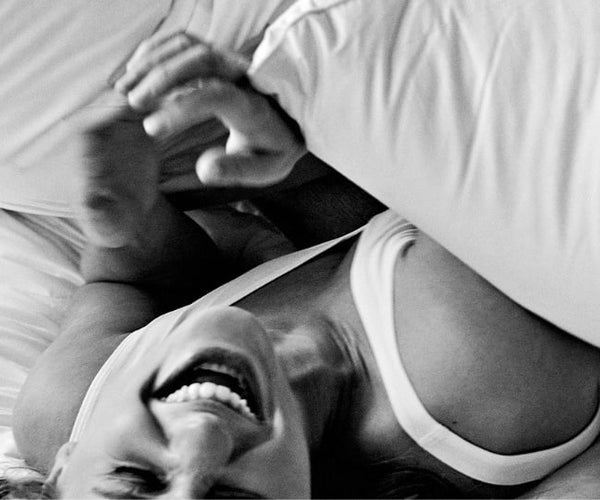 Houd je bed koel