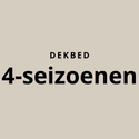 4 seizoenen dekbedden