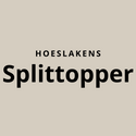 Split topper hoeslakens