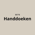 Handdoekensets