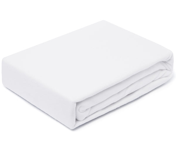 Meyco Molton Stretch Hoeslaken Junior - 70x140/150 cm. online kopen Meyco Molton Stretch Hoeslaken Junior - 70x140/150 cm. online kopen