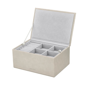 SAHLA jewelry box Nomad large