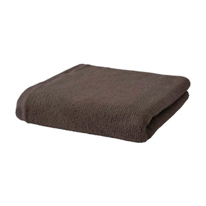 Aquanova Athena handdoek Pecan-538 (ATHTW)