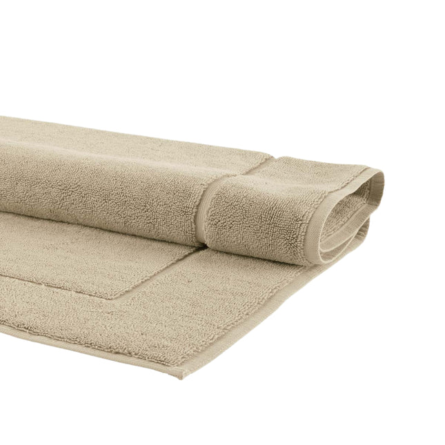 Aquanova London badmat Almond (LONBM-754)