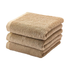 Aquanova London handdoek Golden-133 (LONTWS)