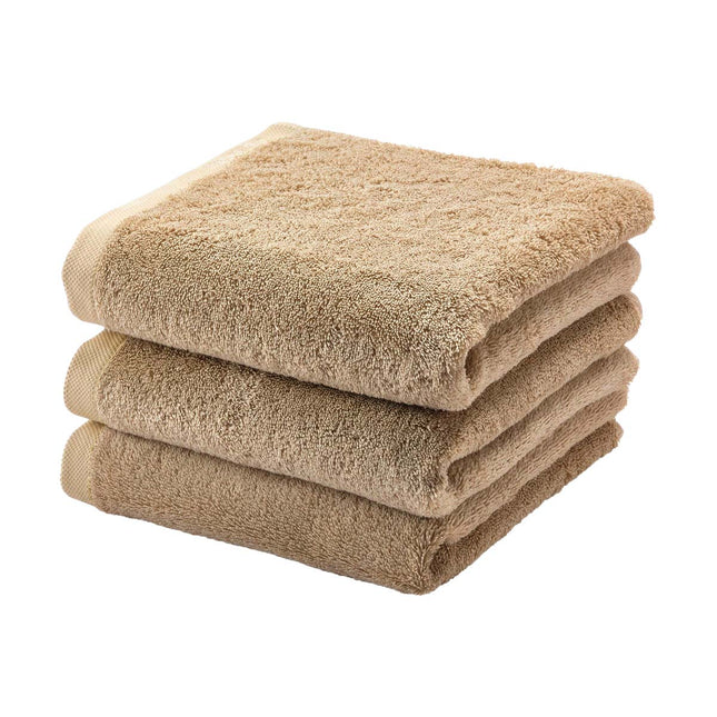 Aquanova London handdoek Golden-133 (LONTWS)