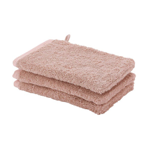 Aquanova London washandjes Tuscany-210 (LONTWW)