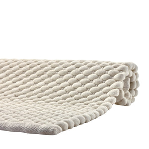 Aquanova badmat Maks Ivory (MAKBM-10)