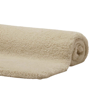 Aquanova Mauro badmat Almond (MAUBM-754)