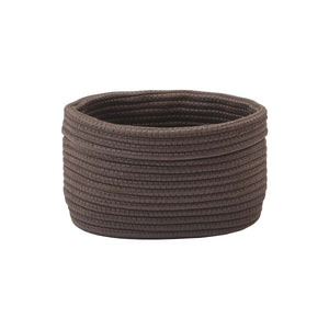 Aquanova Rena opbergmand Small Pecan-538 (RENSBS)