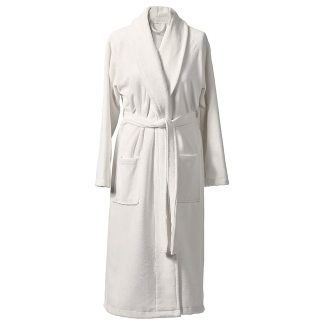 Aquanova Sava badjas White (SAVBG-43)