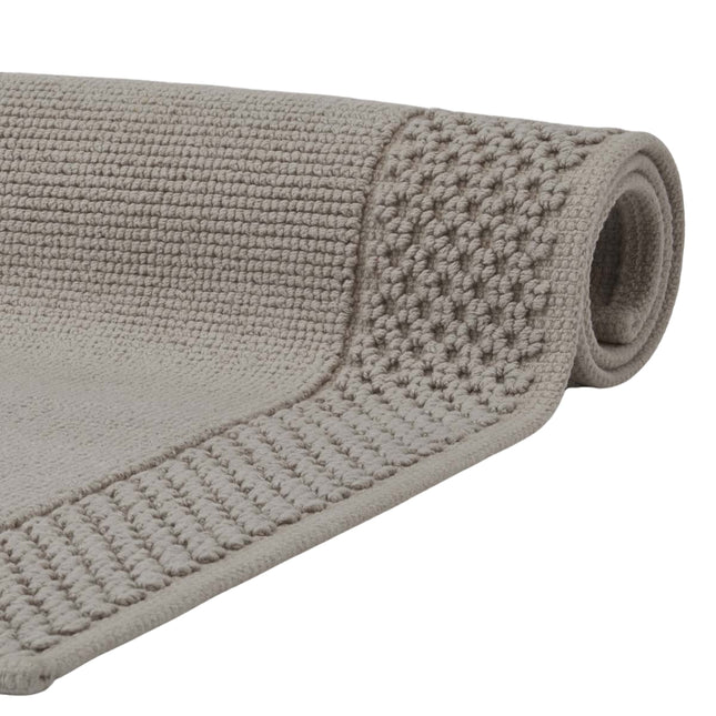 Aquanova Yuna badmat Truffle (YUNBM-106)