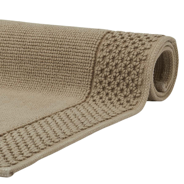 Aquanova Yuna badmat Golden (YUNBM-133)