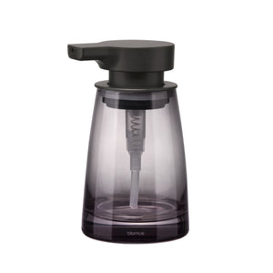 Blomus Ava zeepdispenser Black (67420)