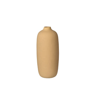 Blomus Ceola vaas 18 cm New Wheat (64815)