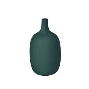 Blomus Ceola vaas 21 cm Rain Forest (64820)