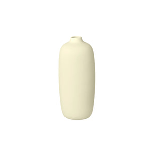 Blomus Ceola vaas 18 cm Transparent Yellow (64814)