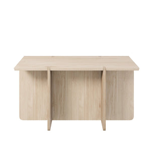Blomus Engawa bank Oak 68346