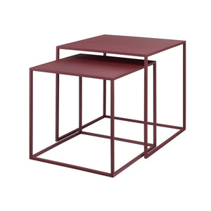 Blomus Fera bijzettafel Port (63228)