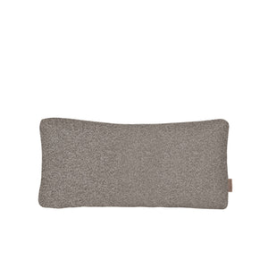 Blomus GROW kussen 60x25 cm - kleur Earth Bouclé - 62246