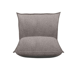 Blomus Grow Earth Boucle - Module 7 Loungestoel (62349)