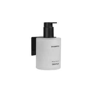 Blomus Kirei shampoo White - lijmen of boren (66864, 66865)