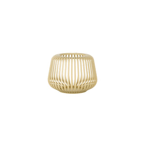 Blomus Lito lantaarn New Wheat extra small (64879)