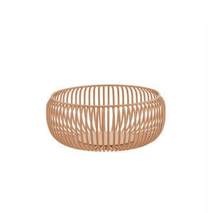 Blomus Lito schaal Indian Tan Ø25 cm (64701)