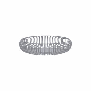 Blomus Lito schaal Steel Grey Ø36 cm (64696)