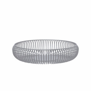 Blomus Lito schaal Steel Grey Ø36 cm (64696)
