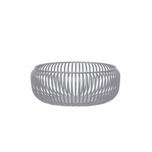 Blomus Lito schaal Steel Grey Ø25 cm (64692)
