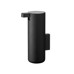 Blomus Modo Rof zeepdispenser Black wand (67555)
