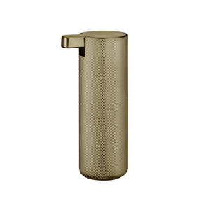 Blomus Modo Rof zeepdispenser Brass (67502)
