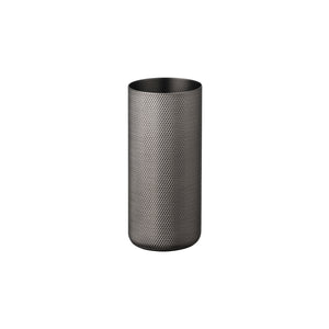 Blomus Modo Rof beker Burned Metal (67507)