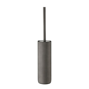 Blomus Modo Rof toiletborstel Burned Metal staand (67508)