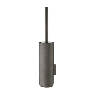 Blomus Modo Rof toiletborstel Burned Metal wand (67563)