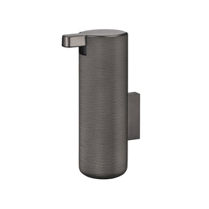 Blomus Modo Rof zeepdispenser Burned Metal wand (67558)
