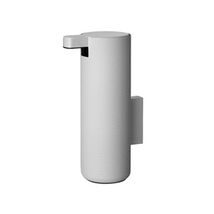 Blomus Modo Rof zeepdispenser White wand (67556)