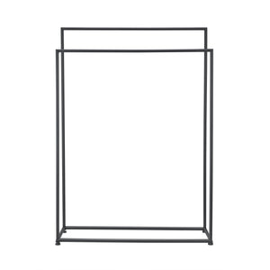Blomus Modo handdoekrek Black (67565)