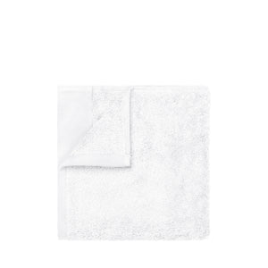 Blomus RIVA badlaken (66295) - kleur White - 700 grams