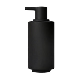 Blomus Saya zeepdispenser Black (67654) 190 ml