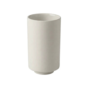 Blomus Saya beker / tandenborstelhouder Moonbeam (67643)