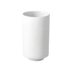 Blomus Saya beker / tandenborstelhouder White (67651)