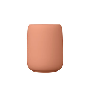 Blomus Sono beker Amber Brown (67236)