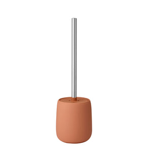Blomus Sono toiletborstel Amber Brown (66896)